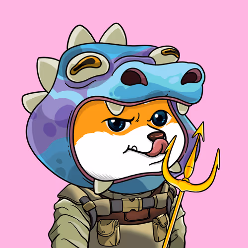 Inhabited Inu #4446