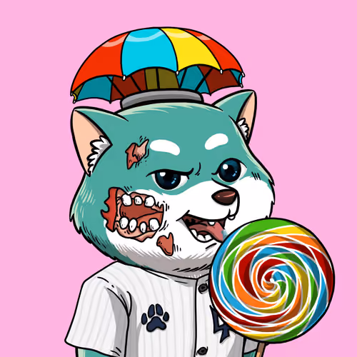 Inhabited Inu #2918