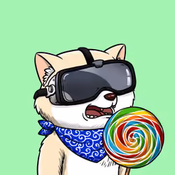 Inhabited Inu #3646