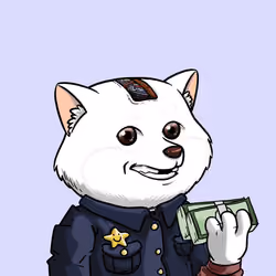 Inhabited Inu #4526