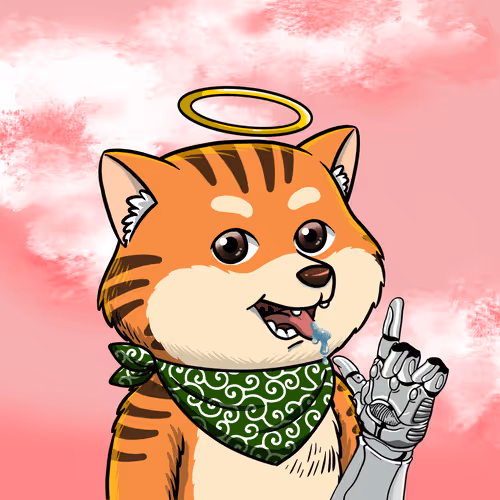 Inhabited Inus