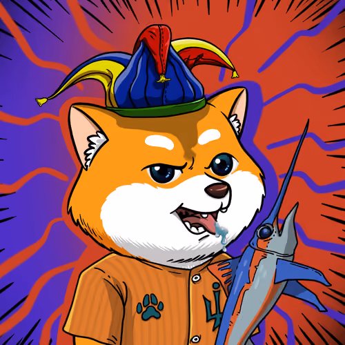 Inhabited Inu #1200