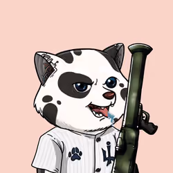 Inhabited Inu #624