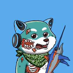 Inhabited Inu #3268