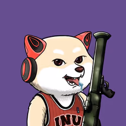 Inhabited Inu #3223