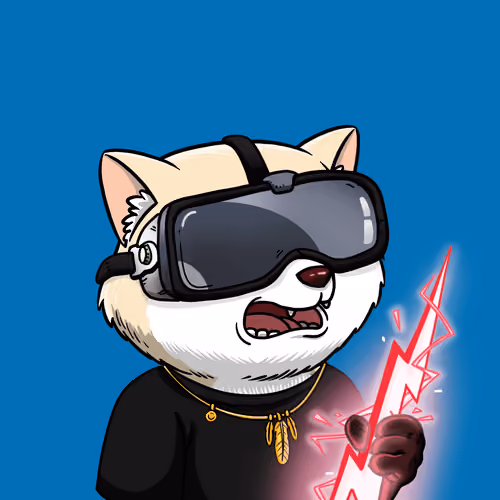 Inhabited Inu #2444
