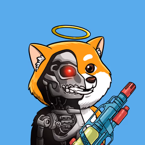 Inhabited Inu #3139