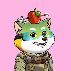 Inhabited Inu #3699