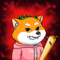 Inhabited Inu #4525