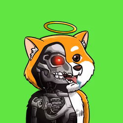Inhabited Inu #4054