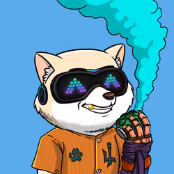 Inhabited Inu #2277