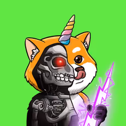 Inhabited Inu #1471