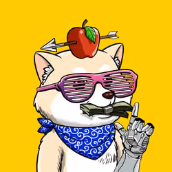 Inhabited Inu #626