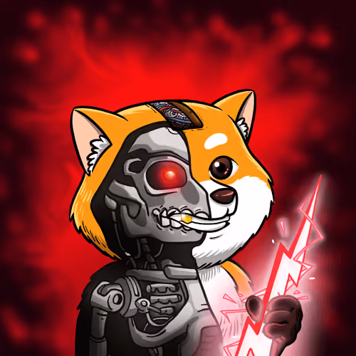Inhabited Inu #4084
