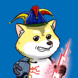 Inhabited Inu #186