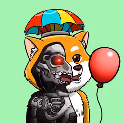 Inhabited Inu #2856