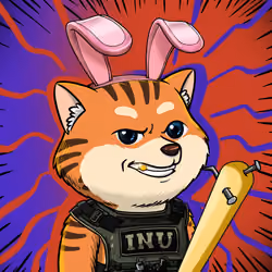 Inhabited Inu #1292