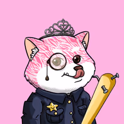Inhabited Inu #117
