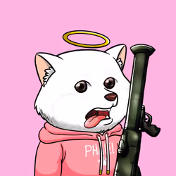 Inhabited Inu #1701
