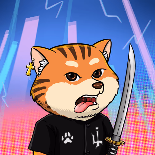 Inhabited Inu #2738