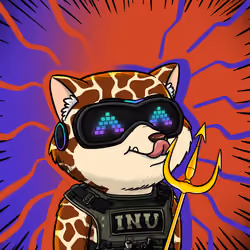Inhabited Inu #1237