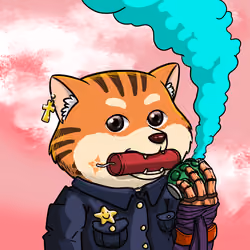 Inhabited Inu #4412