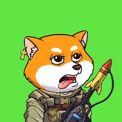 Inhabited Inu #1756
