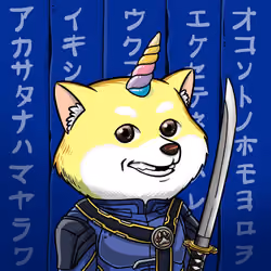Inhabited Inu #3476