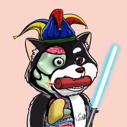 Inhabited Inu #4226
