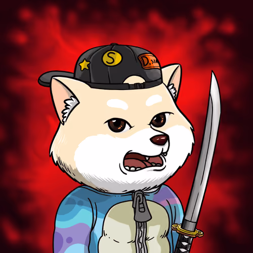 Inhabited Inu #3968