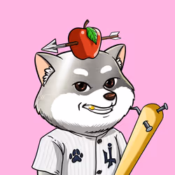 Inhabited Inu #1235