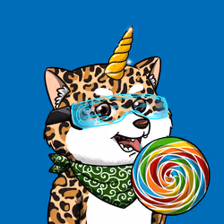 Inhabited Inu #3911