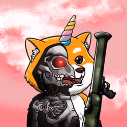 Inhabited Inu #2817