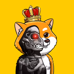 Inhabited Inu #101