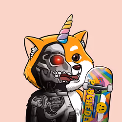 Inhabited Inu #188
