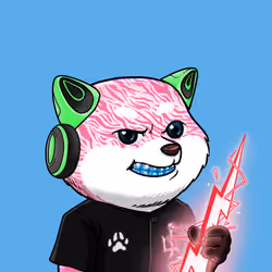 Inhabited Inu #1433