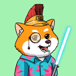 Inhabited Inu #3059