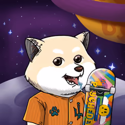 Inhabited Inu #1528