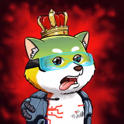 Inhabited Inu #1596