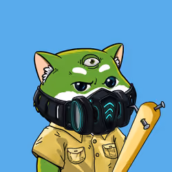 Inhabited Inu #3377