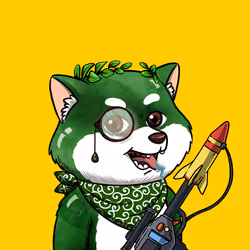 Inhabited Inu #4397