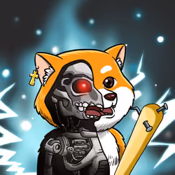 Inhabited Inu #2866