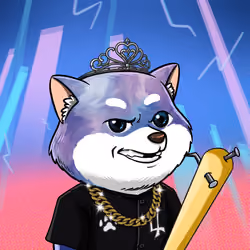 Inhabited Inu #103