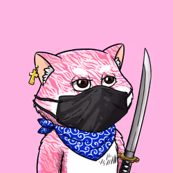 Inhabited Inu #2123