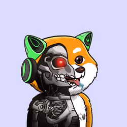 Inhabited Inu #1804