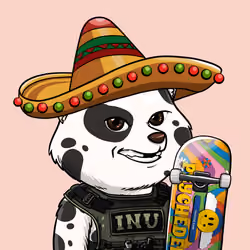 Inhabited Inu #1576