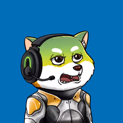 Inhabited Inu #1700