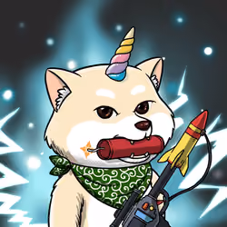 Inhabited Inu #1630