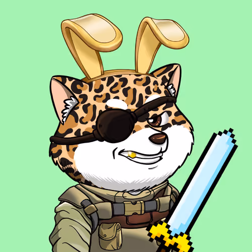 Inhabited Inu #2274