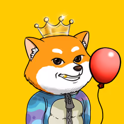 Inhabited Inu #3428